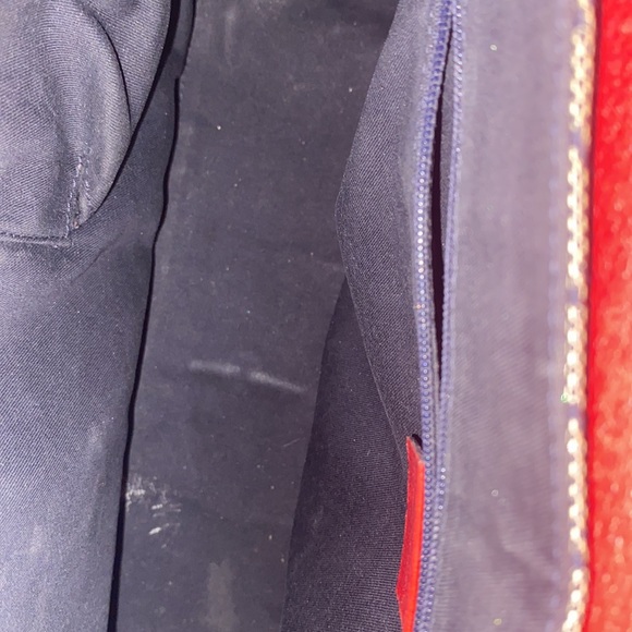 Vintage authentic Gucci bag probably from 1990s - Picture 6 of 8